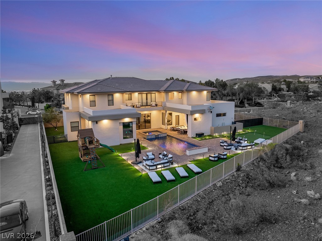 5 Crystal Tree Pass Henderson NV 89052