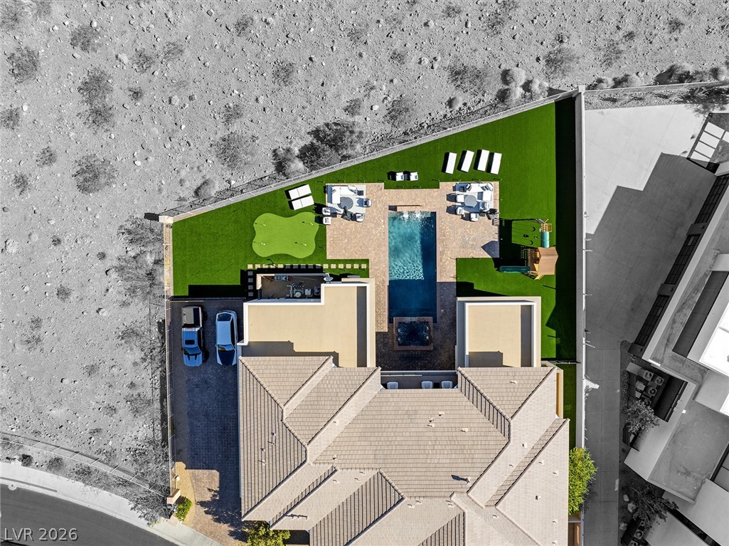 5 Crystal Tree Pass Henderson NV 89052