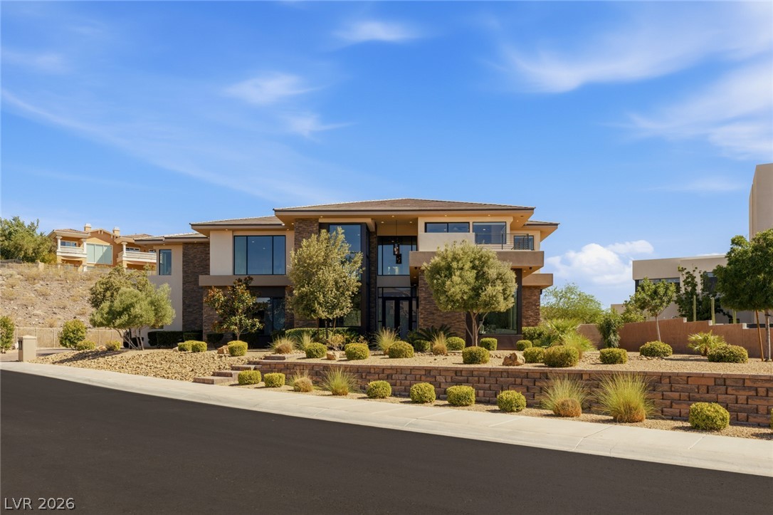 5 Crystal Tree Pass Henderson NV 89052