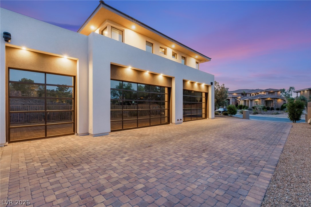 5 Crystal Tree Pass Henderson NV 89052