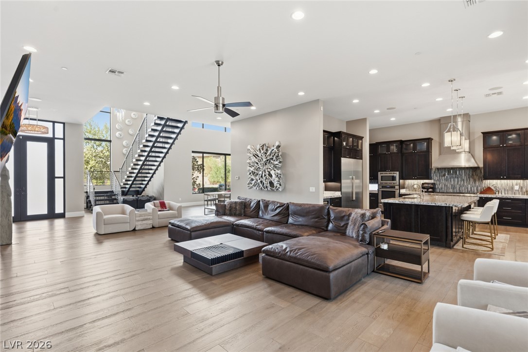 5 Crystal Tree Pass Henderson NV 89052