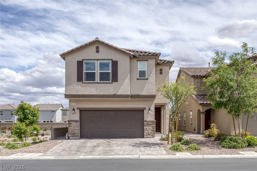 10210 Midnight Onyx Street Las Vegas NV 89141