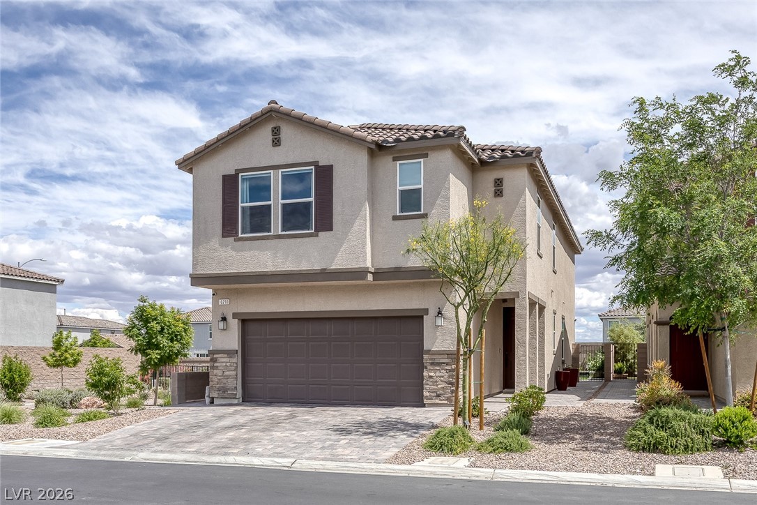 10210 Midnight Onyx Street Las Vegas NV 89141