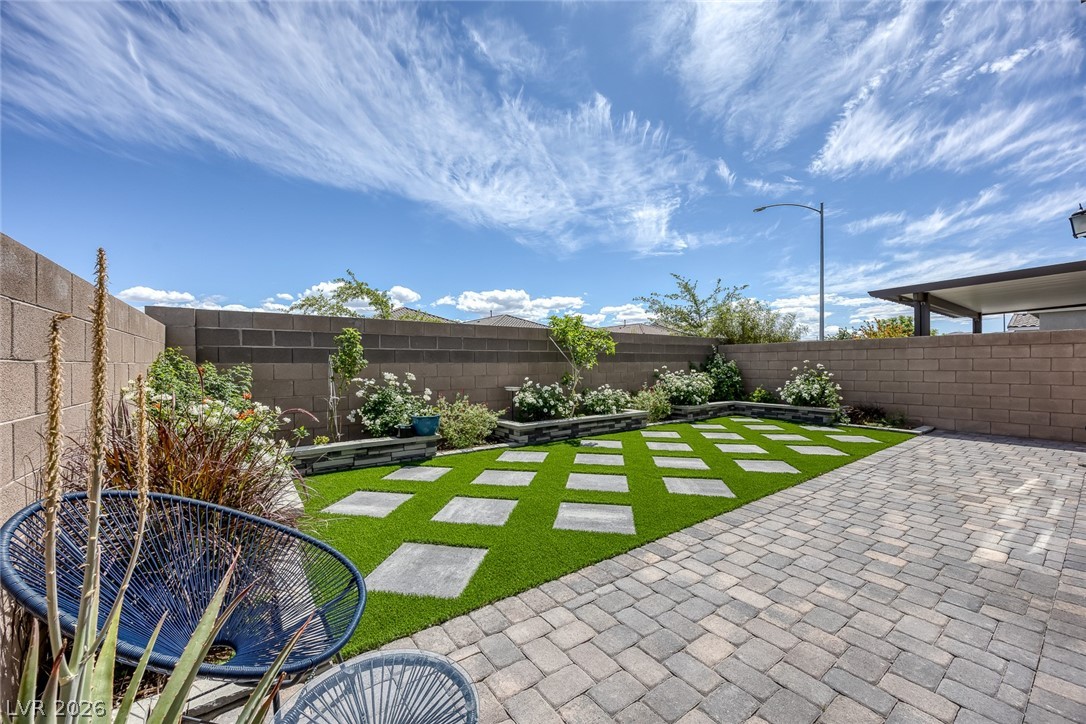 10210 Midnight Onyx Street Las Vegas NV 89141