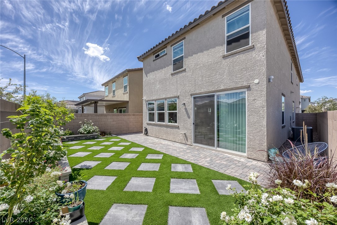 10210 Midnight Onyx Street Las Vegas NV 89141