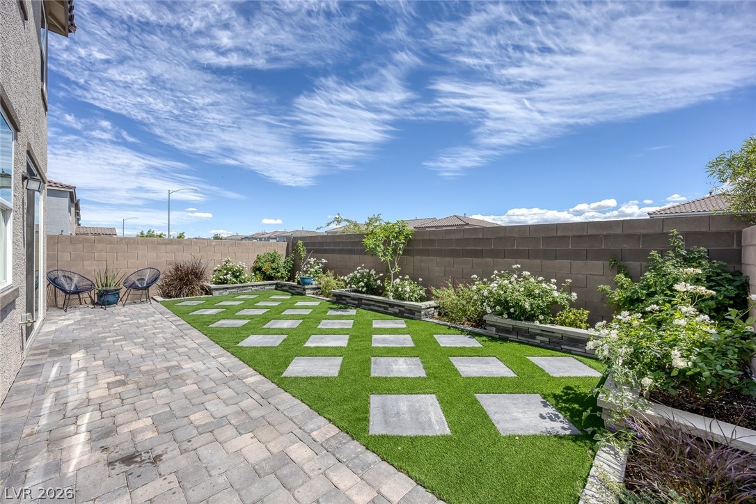 10210 Midnight Onyx Street Las Vegas NV 89141