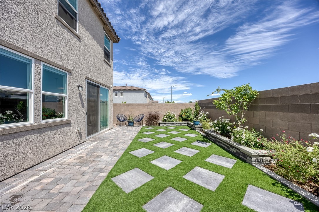 10210 Midnight Onyx Street Las Vegas NV 89141