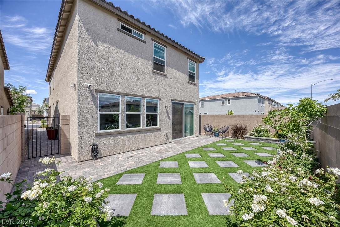 10210 Midnight Onyx Street Las Vegas NV 89141