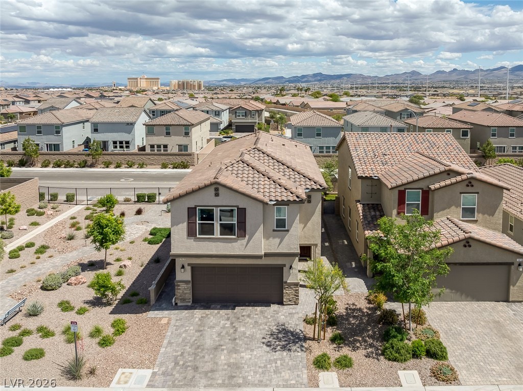 10210 Midnight Onyx Street Las Vegas NV 89141
