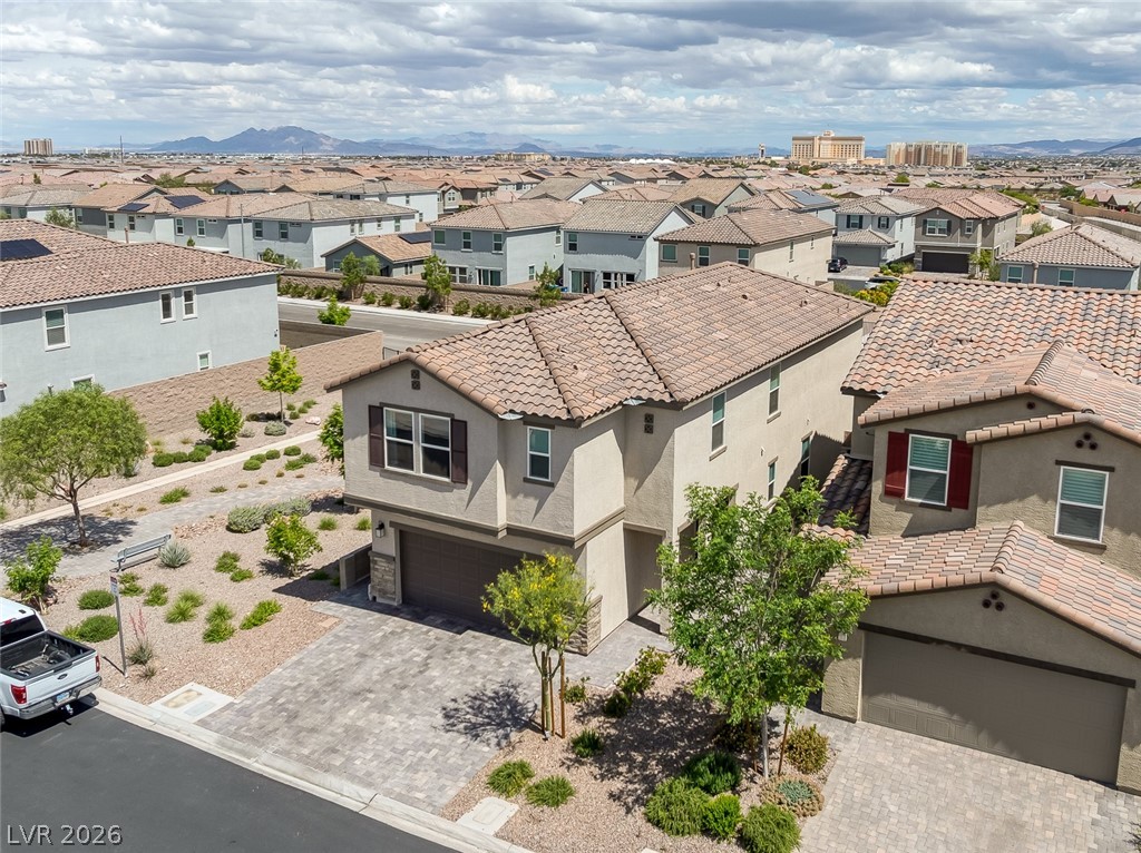 10210 Midnight Onyx Street Las Vegas NV 89141