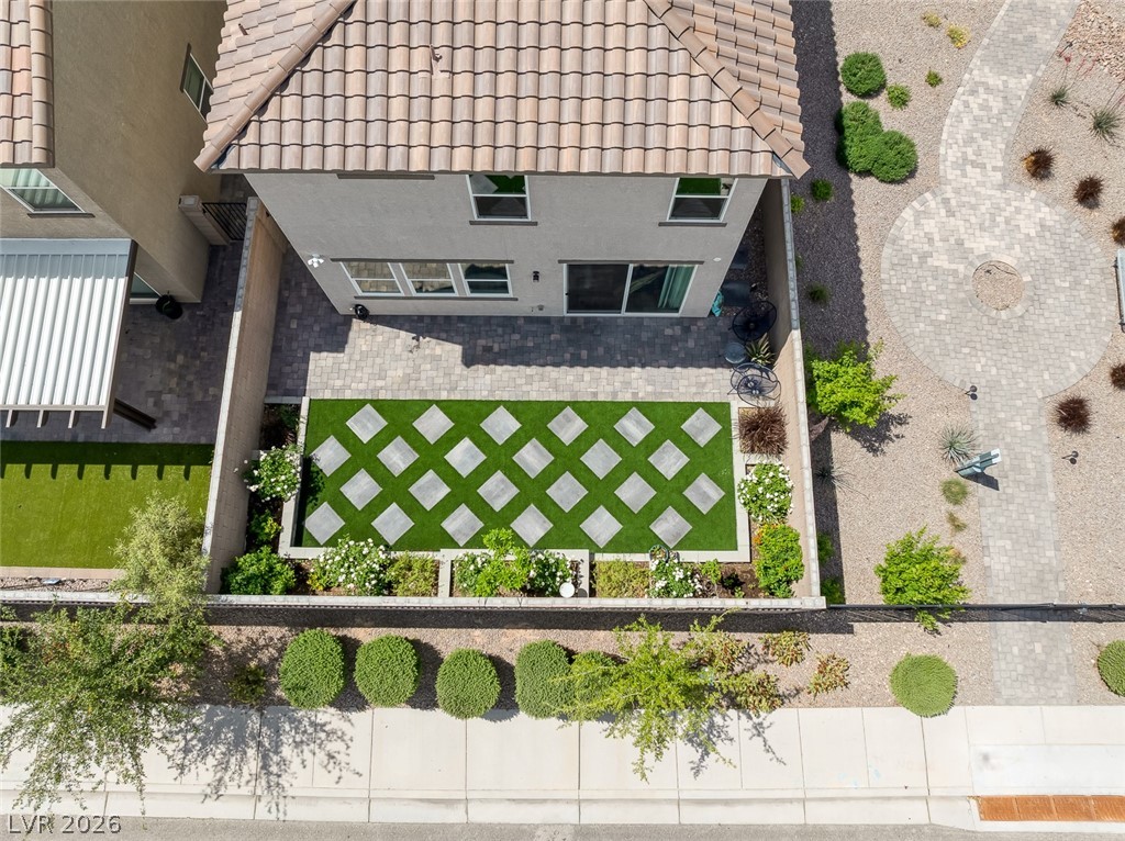 10210 Midnight Onyx Street Las Vegas NV 89141