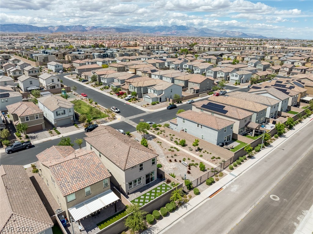 10210 Midnight Onyx Street Las Vegas NV 89141