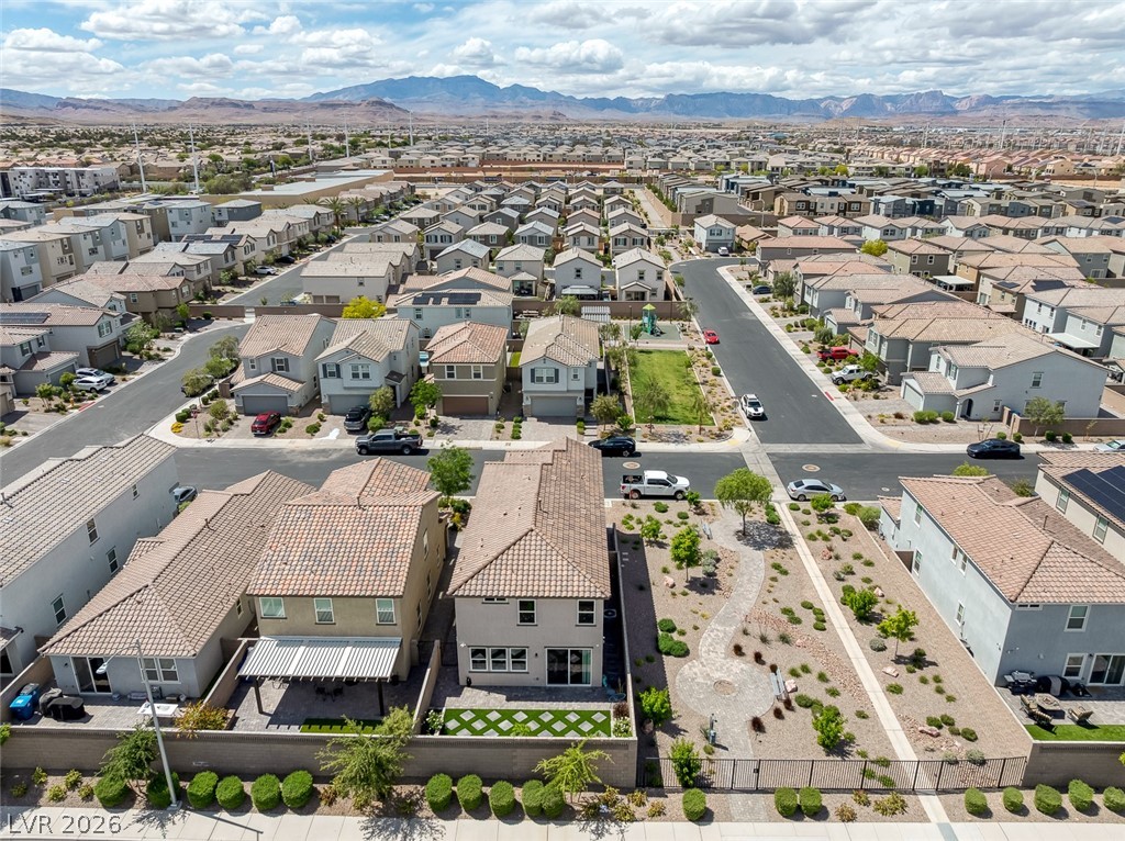 10210 Midnight Onyx Street Las Vegas NV 89141