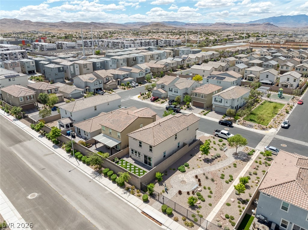 10210 Midnight Onyx Street Las Vegas NV 89141