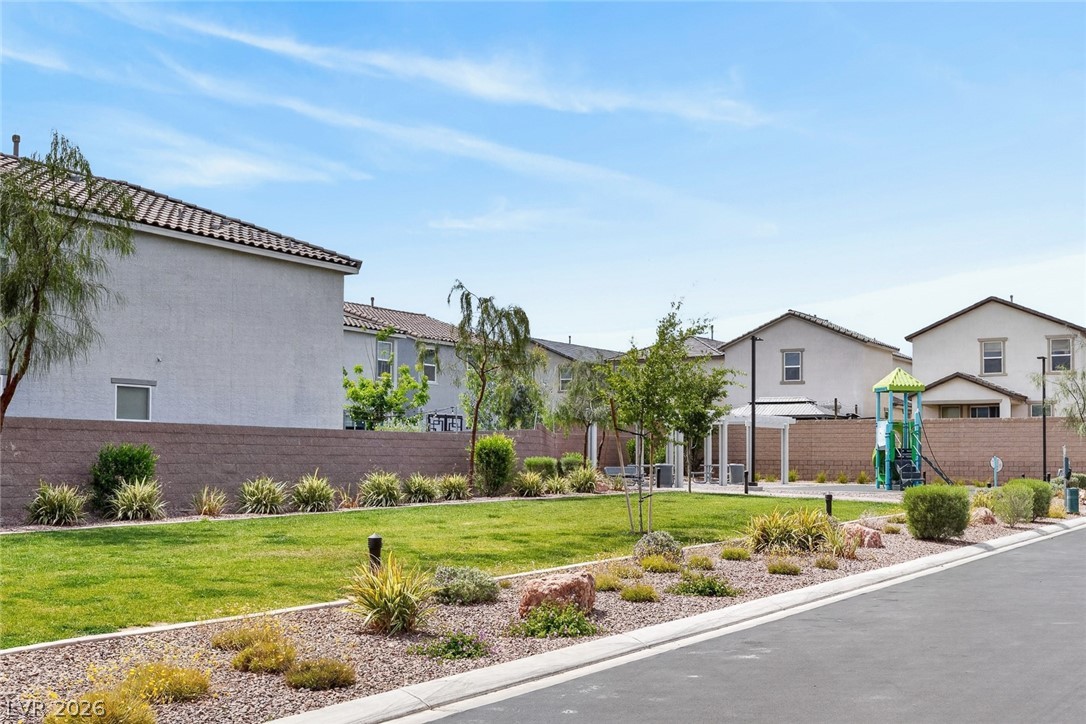 10210 Midnight Onyx Street Las Vegas NV 89141