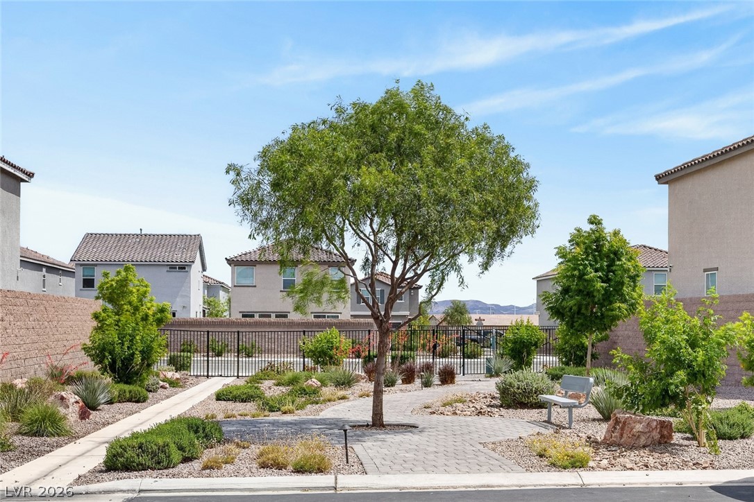 10210 Midnight Onyx Street Las Vegas NV 89141