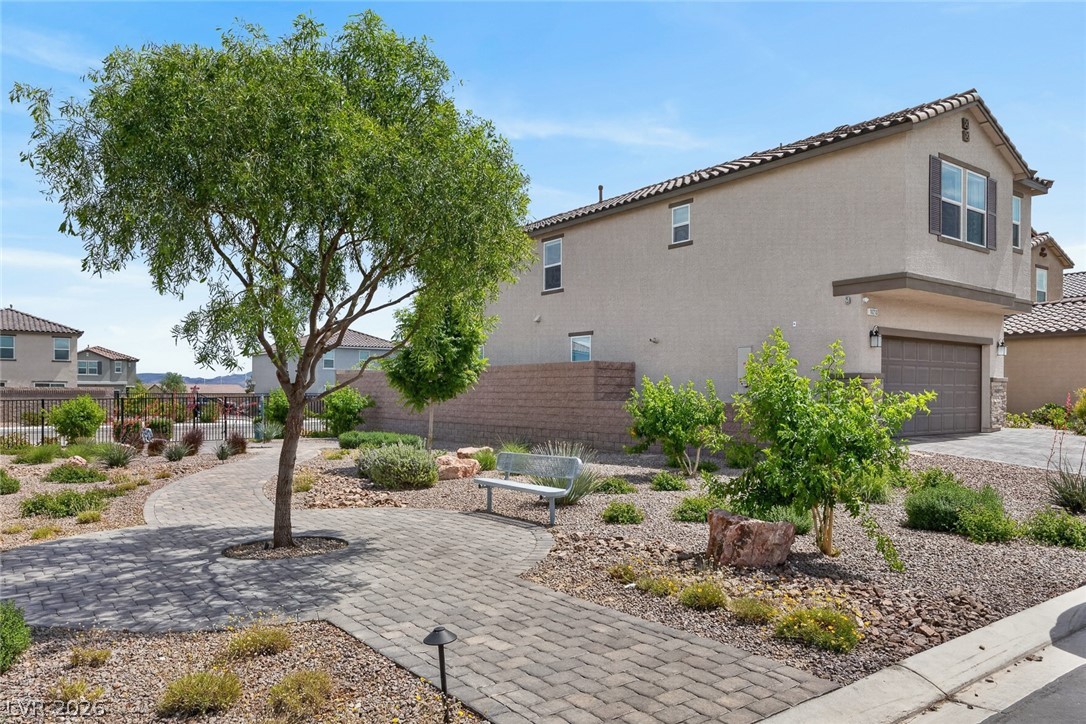 10210 Midnight Onyx Street Las Vegas NV 89141