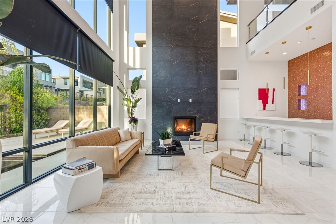 10752 Patina Hills Court Las Vegas NV 89135