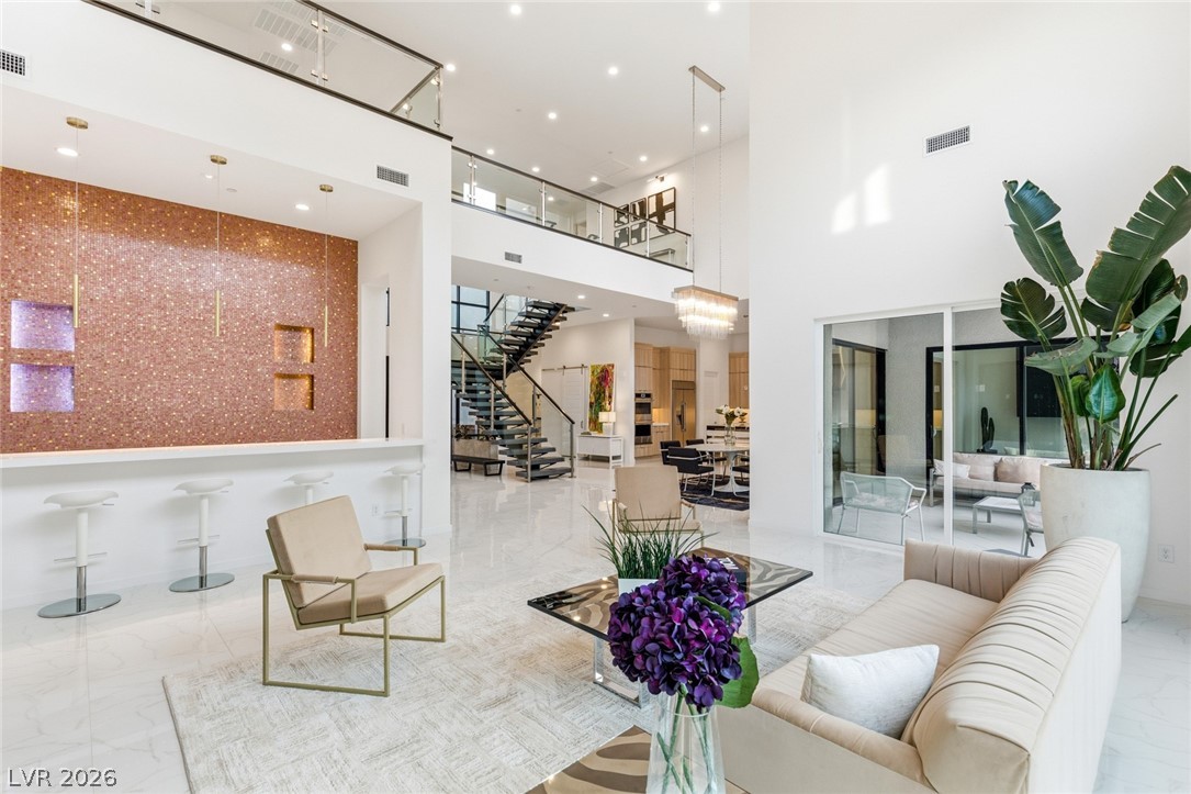 10752 Patina Hills Court Las Vegas NV 89135