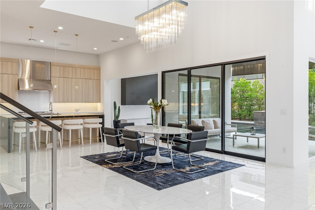 10752 Patina Hills Court Las Vegas NV 89135