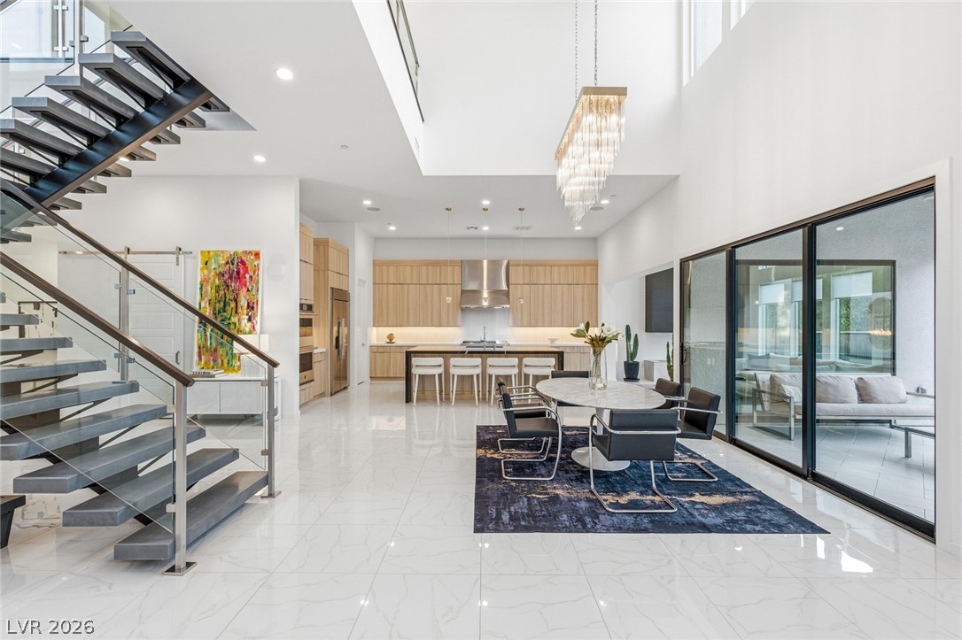 10752 Patina Hills Court Las Vegas NV 89135