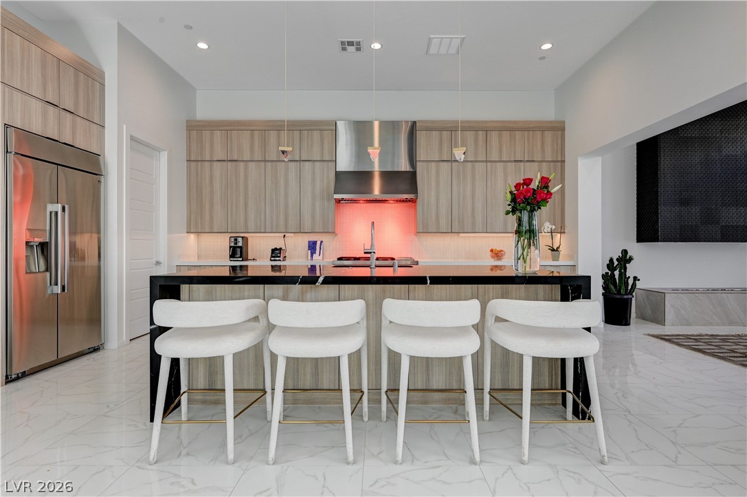 10752 Patina Hills Court Las Vegas NV 89135
