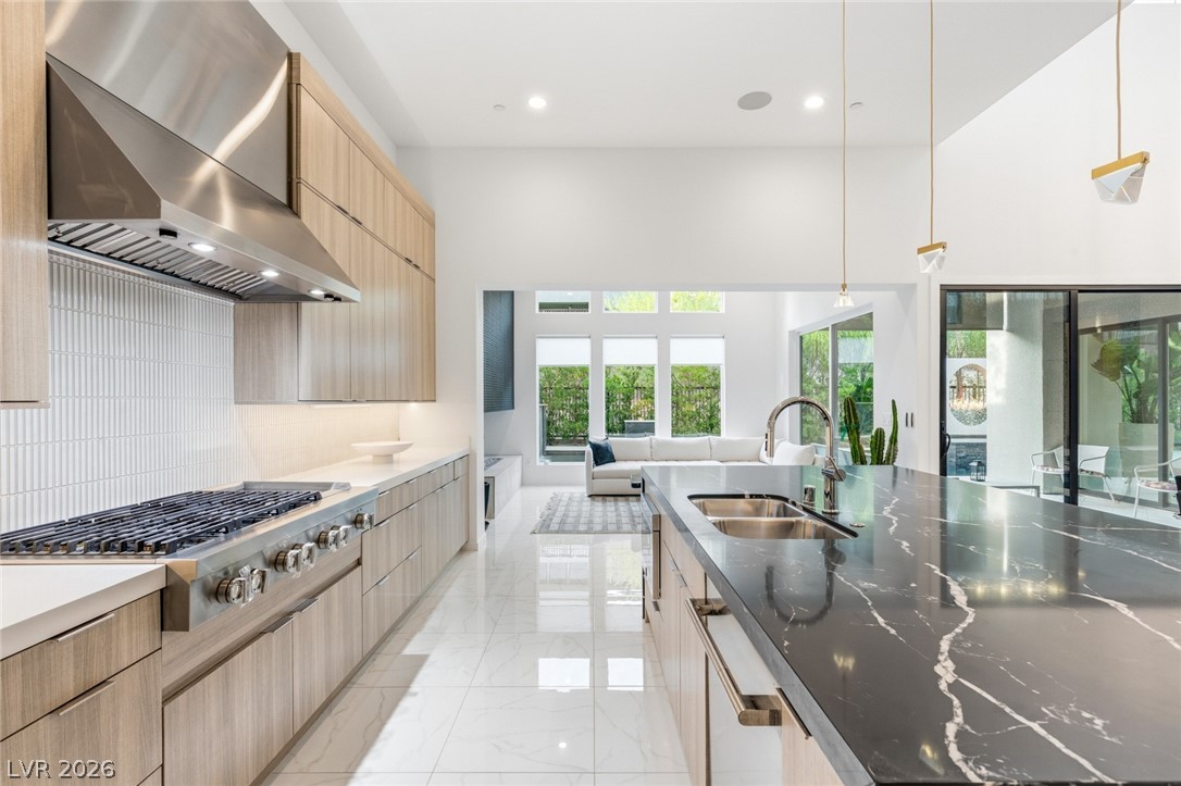 10752 Patina Hills Court Las Vegas NV 89135