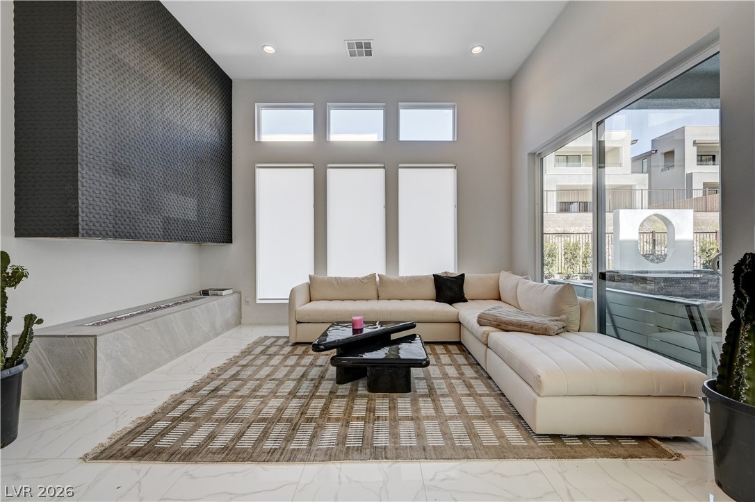 10752 Patina Hills Court Las Vegas NV 89135