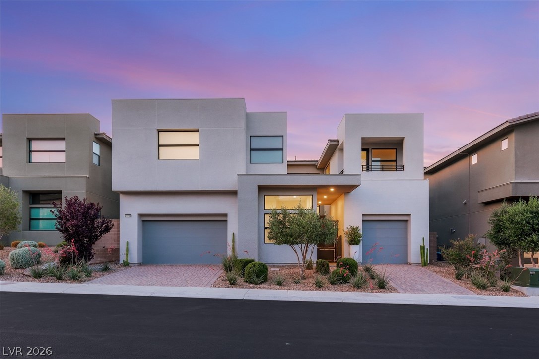 10752 Patina Hills Court Las Vegas NV 89135