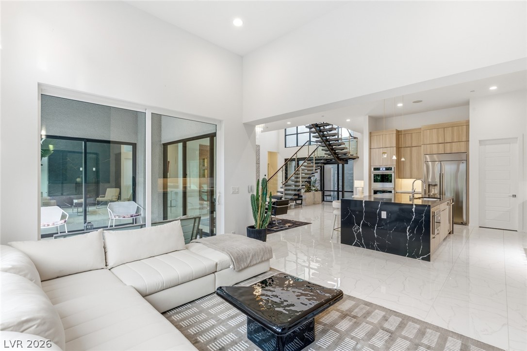 10752 Patina Hills Court Las Vegas NV 89135