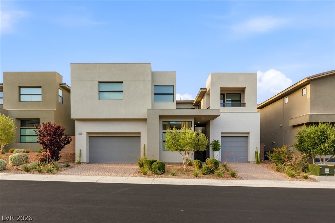 10752 Patina Hills Court Las Vegas NV 89135