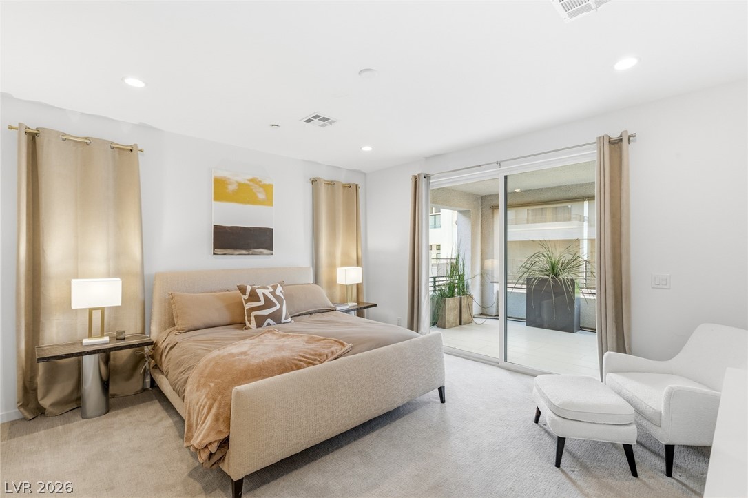 10752 Patina Hills Court Las Vegas NV 89135