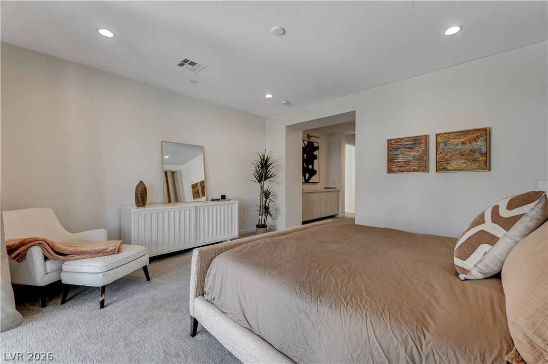 10752 Patina Hills Court Las Vegas NV 89135