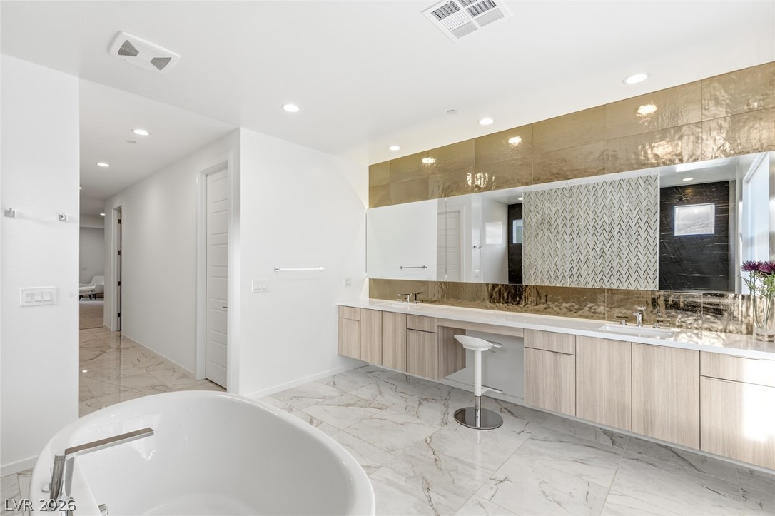 10752 Patina Hills Court Las Vegas NV 89135