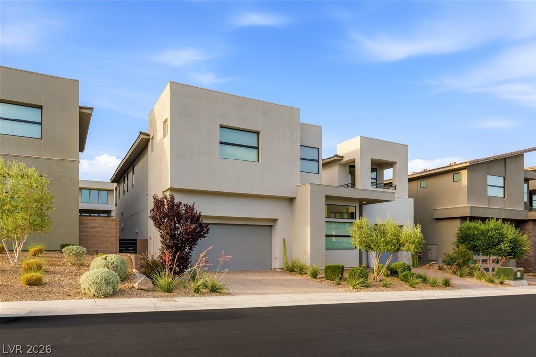 10752 Patina Hills Court Las Vegas NV 89135