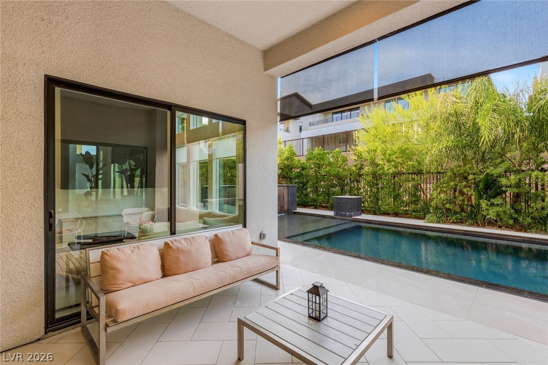 10752 Patina Hills Court Las Vegas NV 89135