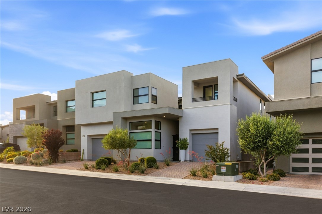 10752 Patina Hills Court Las Vegas NV 89135