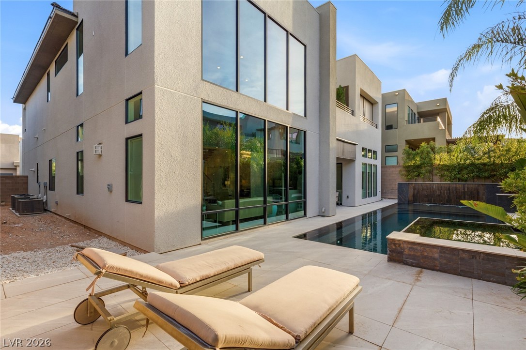 10752 Patina Hills Court Las Vegas NV 89135