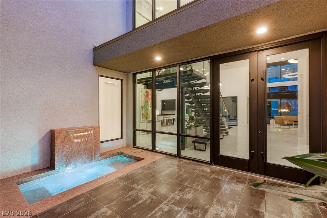 10752 Patina Hills Court Las Vegas NV 89135