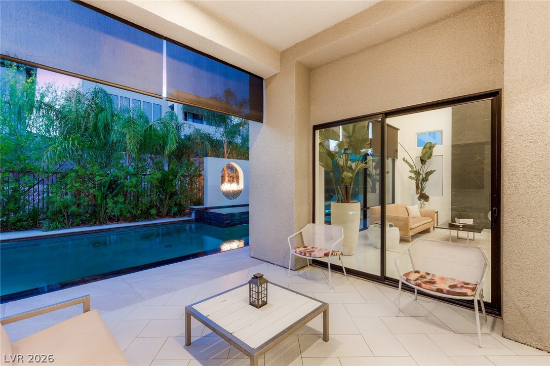10752 Patina Hills Court Las Vegas NV 89135