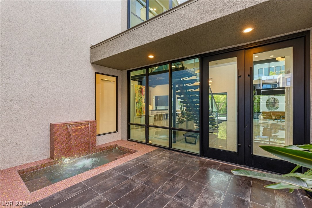 10752 Patina Hills Court Las Vegas NV 89135