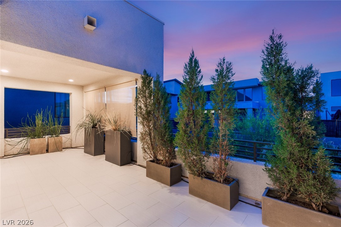 10752 Patina Hills Court Las Vegas NV 89135