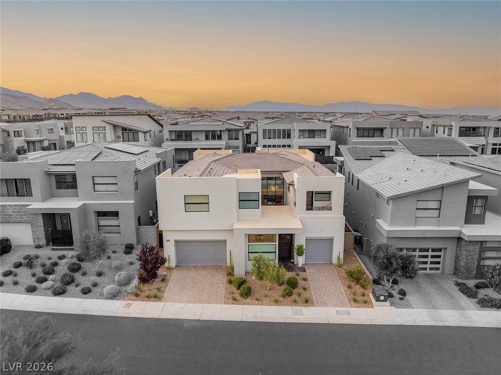 10752 Patina Hills Court Las Vegas NV 89135