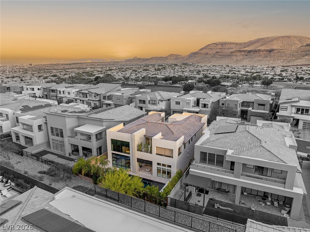 10752 Patina Hills Court Las Vegas NV 89135