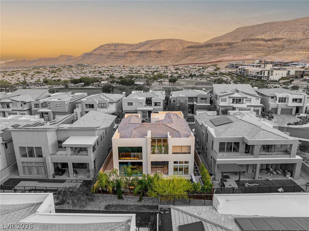 10752 Patina Hills Court Las Vegas NV 89135