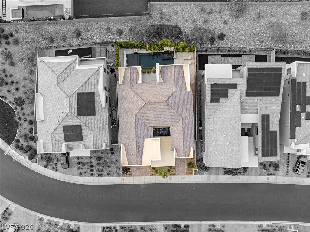 10752 Patina Hills Court Las Vegas NV 89135