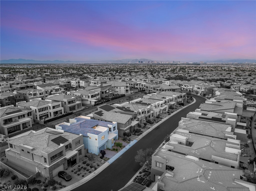 10752 Patina Hills Court Las Vegas NV 89135
