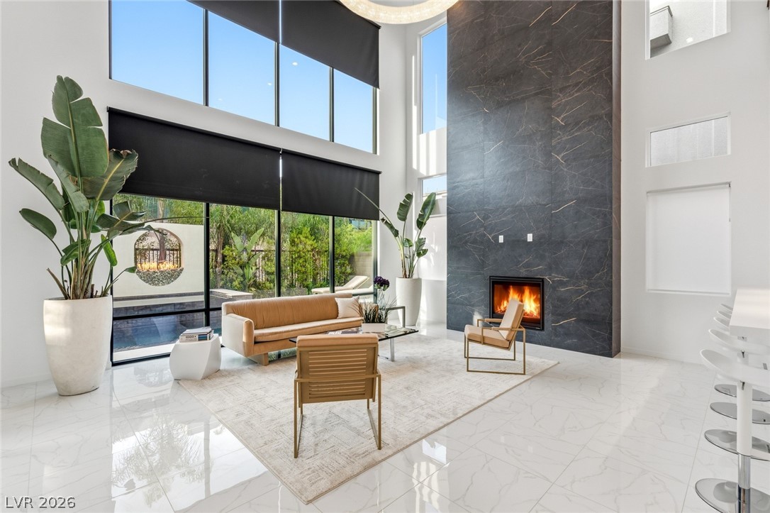 10752 Patina Hills Court Las Vegas NV 89135