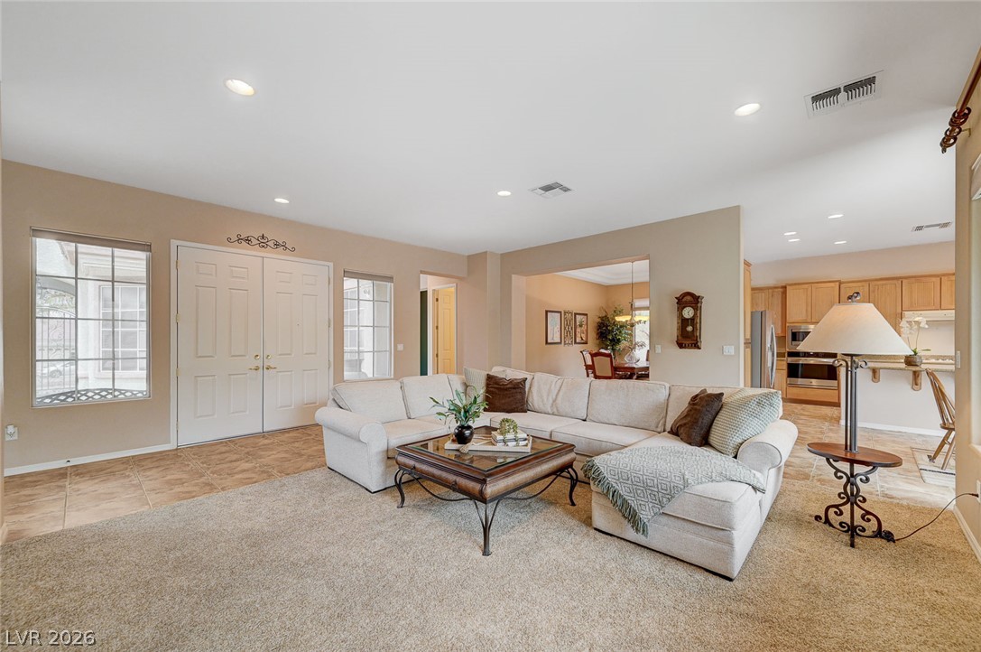 3047 Pennyrile Forest Court Henderson NV 89052