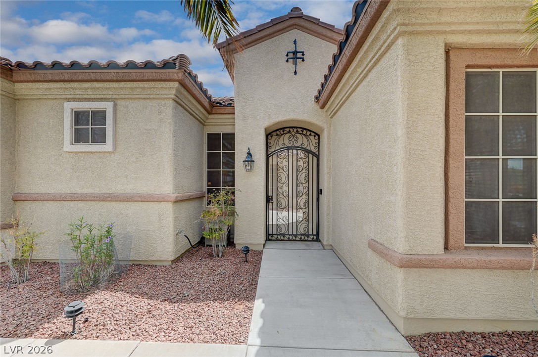 3047 Pennyrile Forest Court Henderson NV 89052